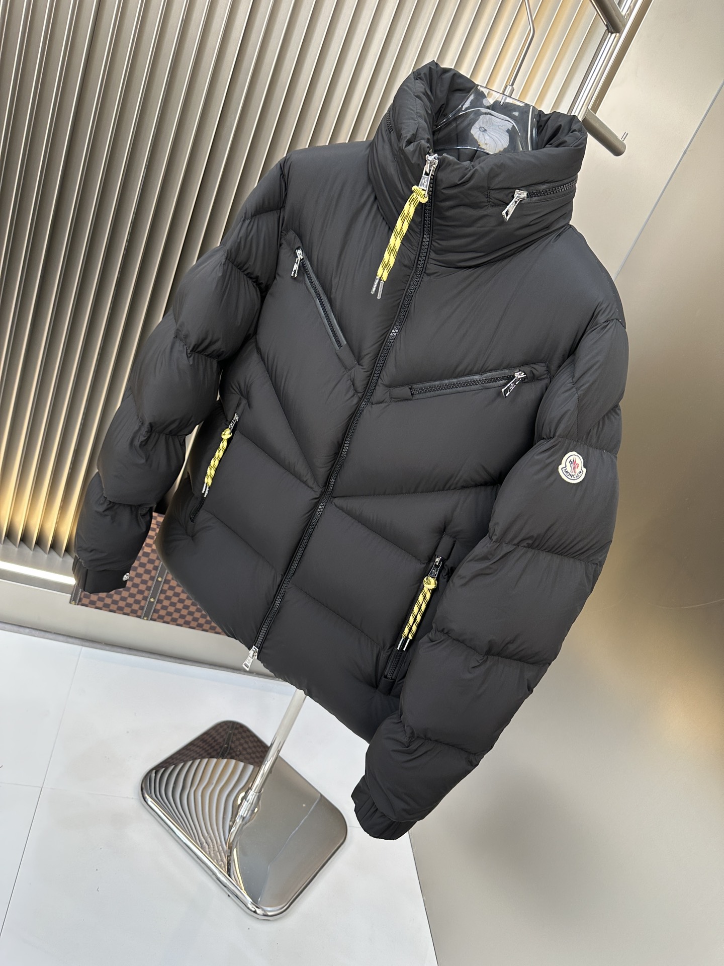 Moncler Down Jackets